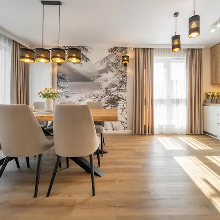 Rentplanet - Zakopianski Z Tarasem Widokowym
