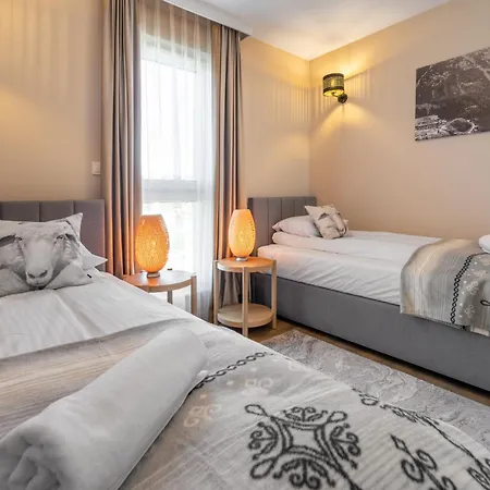 Rentplanet - Zakopianski Z Tarasem Widokowym